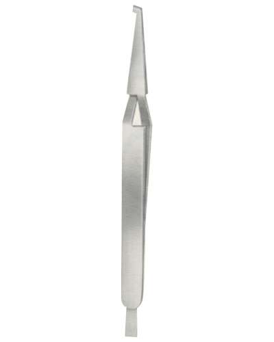 Bracket Positioning Forceps 